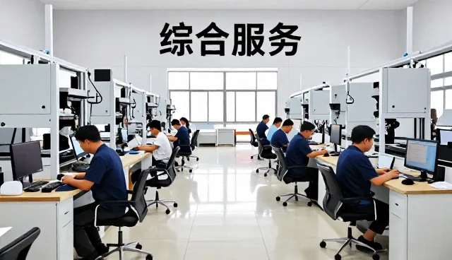成都海德威科技有限公司