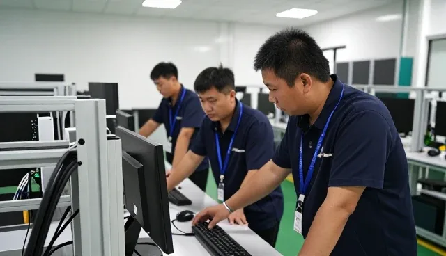 学校与医院解决方案中的智能运维工具选择