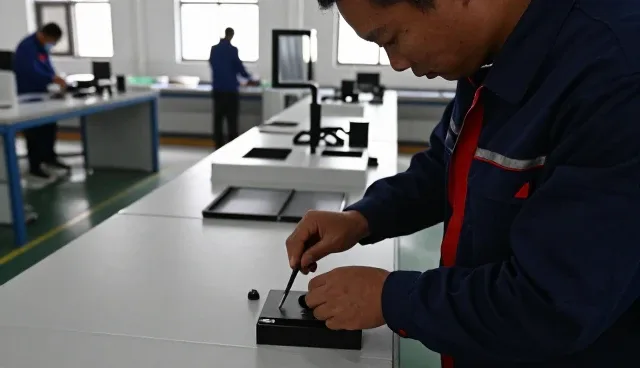 方案设计服务选择参考指南