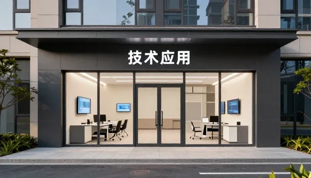 系统集成等如何适应不同应用环境